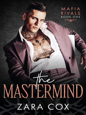 cover image of The Mastermind